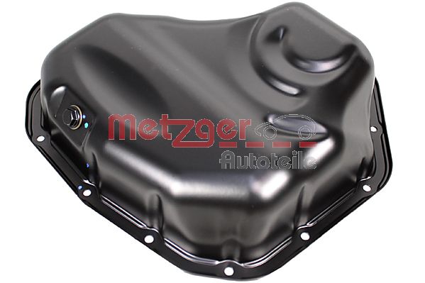 METZGER 7990194 GREENPARTS Ölwanne